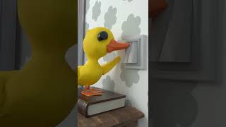 😂😡 humor shorts babyduck [upl. by Kenlee]