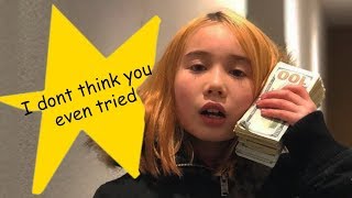 LIL TAY MUST BE STOPPED ASOT [upl. by Aldon]