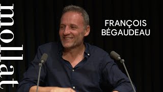 François Bégaudeau  Lamour [upl. by Eniamrahs]