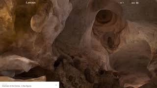 Lascaux Virtual Tour [upl. by Merat]