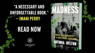 Madness  Antonia Hylton — Official Trailer [upl. by Edlitam387]