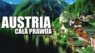 AUSTRIA  CAŁA PRAWDA [upl. by Whiney]