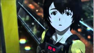 Zankyou no Terror OST   nc17 [upl. by Boniface379]