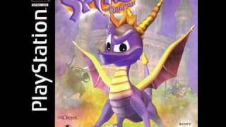 Spyro the Dragon Soundtrack  Misty Bog [upl. by Ear]