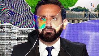 La véritable histoire de Cyril Hanouna [upl. by Nitsrek]