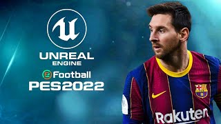 how to download Pes 2022 Free PC [upl. by Herrod]