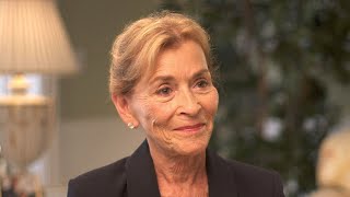 Judge Judy Teases What to Expect From Her Upcoming Courtroom Series Exclusive [upl. by Felty]