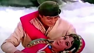 Mitwa Re O Mitwa HD Meenakshi Seshadri Nitish Sadhana Sargam Nitin Mukesh Nache Nagin Gali Gali [upl. by Refitsirhc]