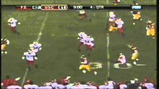 Reggie Bush USC Highlights HD [upl. by Erastus499]