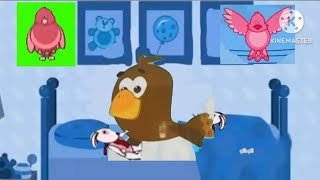 Baby tv First Baby Songs Go To Sleep 14 20052009 Foxlife [upl. by Alisan]