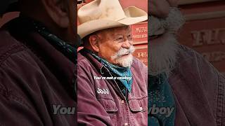 Jimmys not a cowboy yettvshow tseries yellowstone [upl. by Dustman923]