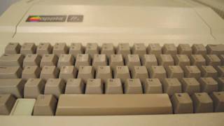 Apple II Review [upl. by Colburn]