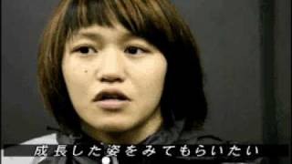 SYURI vs SATOMURA VTR  SMASH1 [upl. by Bradshaw]