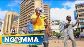 Ilagosa Wa Ilagosa  Amba Official Video [upl. by Sito]