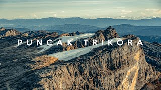 NAMA UNIK quotPUNCAK TRIKORAquot [upl. by Domenech997]