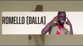 BALLA S1Ep1  ‘LET THE GAMES BEGIN’ [upl. by Fernald]