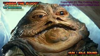 Jabba the Slugg  SOUND FONTS by NOVASTAR [upl. by Zetniuq]