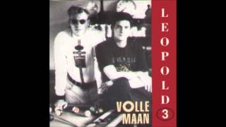 1993 LEOPOLD 3 volle maan [upl. by Cordy]