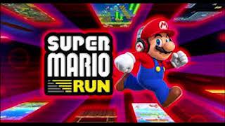 Super Mario Run Remix 10  Star Theme Music Extended [upl. by Ennaira]