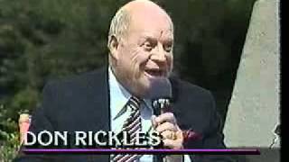 Regis amp Kathie Lee with Don Rickles  Sept 1990 [upl. by Aciret388]