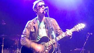 Richard Ashcroft  History  London 16062010 [upl. by Iren]