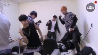 BTS Cute and Funny moments part1 [upl. by Urbas]