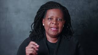 Annette GordonReed  Teaching Hard History American Slavery Key Concept 3 [upl. by Komarek]