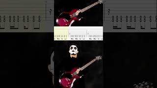 【RAMMSTEIN】 Engel  cover by Dotti Brothers  GUITAR TAB [upl. by Bohon627]