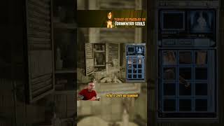 Tormented Souls  Parte 1 ps5 games puzzles tutorials tormentedsouls gaming [upl. by Akerahs]