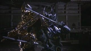 Garo VS Zero English Sub [upl. by Hollingsworth]