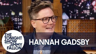 Hannah Gadsby Full Speech quotThe Good Menquot amp Misogyny  Women in Entertainment [upl. by Morel]