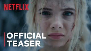 The Witcher Season 2 Teaser Trailer  Netflix [upl. by Gennie]