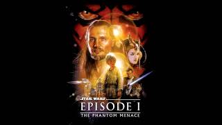 quotThe Big Paradequot Film Version  The Phantom Menace Complete Score [upl. by Odranreb549]