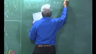 Mod01 Lec31 Microscopic BCS Theory of Superconductivity [upl. by Anialeh]