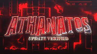 “Athanatos UPDATE” 100  Verified by XavierS [upl. by Aciretehs]