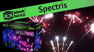 Blackboxx  Spectris [upl. by Faro405]