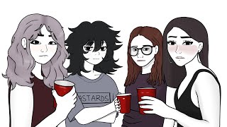 Introverts On Party Be Like [upl. by Durand]