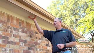 Replacing Your Homes Soffit [upl. by Seerdi]