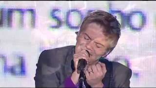 Michel Teló  É amor pra valer  DVD ao Vivo  VIDEO OFICIAL [upl. by Rubio]