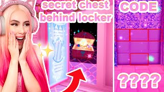 HOW TO LEVEL UP IN CAMPUS 3 ALL SECRETS YOU NEED TO KNOW IN PHASE 3 In Royale High Roblox [upl. by Haeluj]