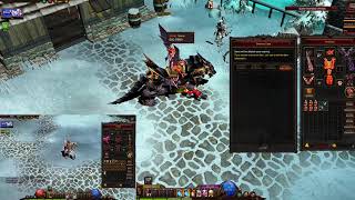 VGT MU Online The Legend Returns  Live Game play 2024 ep51 [upl. by Yetnruoc]