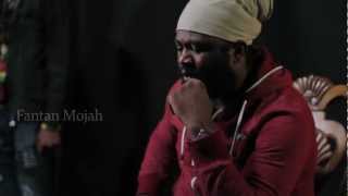 Fantan Mojah  Rasta Got Soul Official HD Video [upl. by Conard]