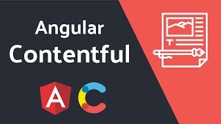 Contentful  CMS for Angular Progressive Web Apps [upl. by Ahsiya527]