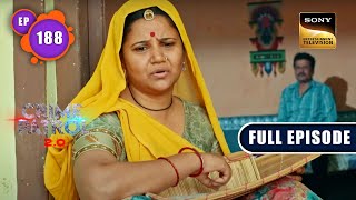 Pratha  Crime Patrol 20  Ep 188  Full Episode  23 Nov 2022 [upl. by Dahc]