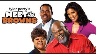 Meet the Browns TV Show Seasons 5 7 DVDs Part 2 [upl. by Nickolas530]