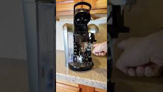 Keurig 20 quotBrew Interrupted Water Under Pressurequot Error Quick Fix By Disabling Pressure Sensor [upl. by Bonns837]