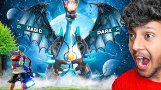 GOD OF ULTRA CHARIZARDS BIGGEST POKEMON OF PALWORLD HISTORY🔥 PALWORLD SMP 6 [upl. by Ennairam]