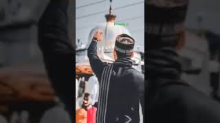 Kursi per koi bhi baithe Raja to Mera Khwaja 🕋❤️🤲💯trending ytshorts youtubeshorts ali islam va [upl. by Allie117]