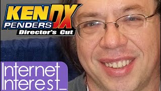 Internet Interest  Ken Penders DX [upl. by Pergrim]