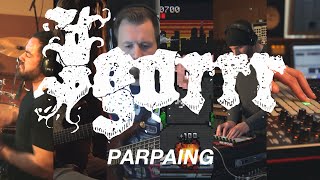 Igorrr  Parpaing OFFICIAL VIDEO [upl. by Nyladnewg]